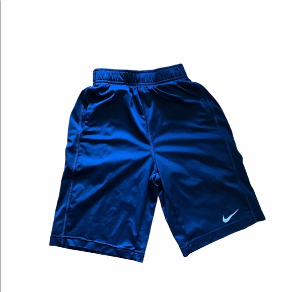 Nike Other - Nike dry fit basketball shorts
